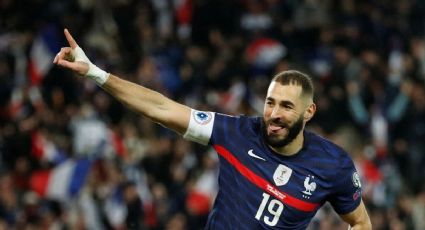 "Es hora": el importante rol de Karim Benzema en Qatar 2022 antes de la gran final