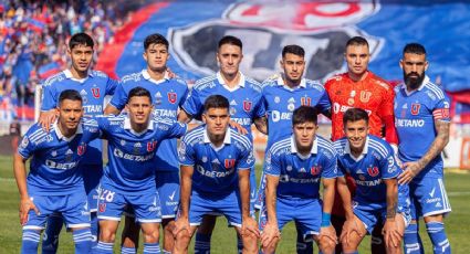 "Acercamientos": el futbolista que pudo jugar en Universidad de Chile y no se arrepiente