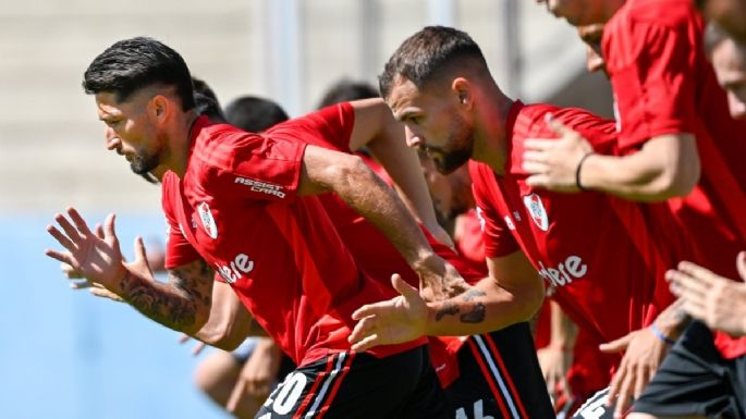 Una estrella mundial: el jugador que estuvo cerca de River y podría emigrar al fútbol de México