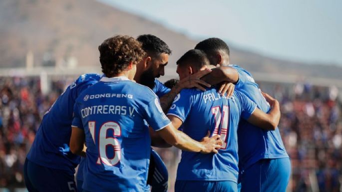 Tiene un plus: Universidad de Chile busca a un refuerzo que es hincha del club