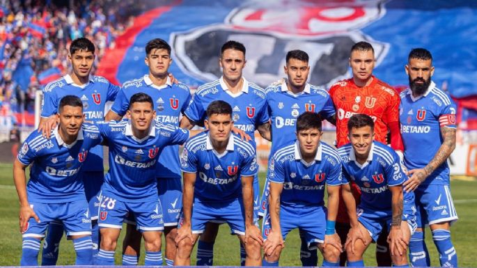 "Acercamientos": el futbolista que pudo jugar en Universidad de Chile y no se arrepiente