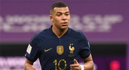 Primeras palabras: el mensaje de Kylian Mbappé tras perder la final de Qatar 2022