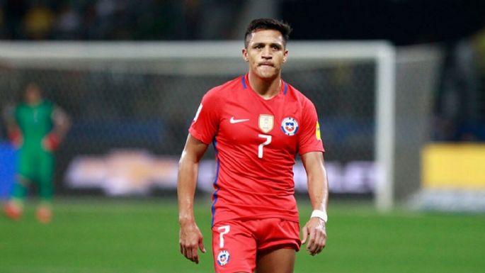 Alexis Sánchez cumple 34 años: los mejores momentos del histórico jugador de La Roja