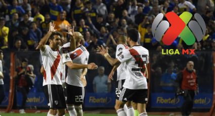 "Había dado el sí": River estuvo cerca de fichar a una figura de la liga mexicana