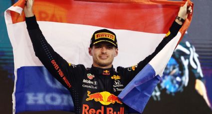 "No creo": un ex campeón de Fórmula 1 pronosticó que Max Verstappen no dominará en 2023