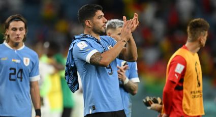 Otro batacazo en Qatar: la Selección Uruguaya venció a Ghana, pero Corea del Sur lo dejó afuera