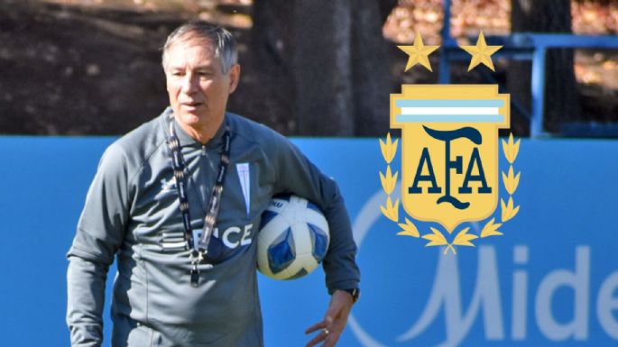 Universidad Católica busca el título: un ex jugador de la Selección Argentina será el nuevo refuerzo