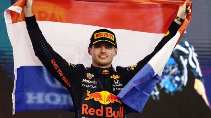 "No creo": un ex campeón de Fórmula 1 pronosticó que Max Verstappen no dominará en 2023