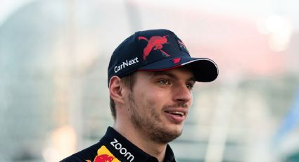 Primer desafío de 2023: la carrera donde participará Max Verstappen