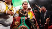 Canelo Álvarez estará por toda la eternidad: el homenaje que recibirá en México