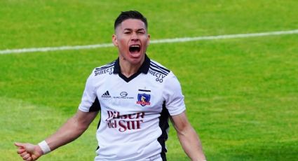 Le queda poco tiempo: Colo Colo irá en búsqueda de este jugador para reemplazar a Opazo