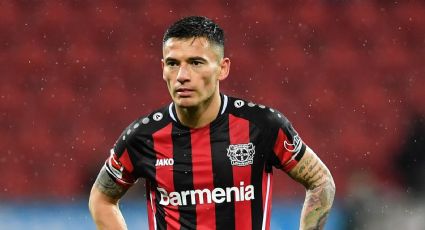 Lo tendría decidido: Charles Aránguiz volverá a Sudamérica, pero sería a un nuevo club