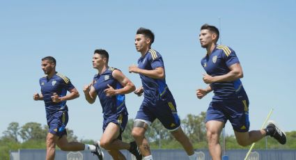 Atención Boca: el gigante europeo que viene por una figura del plantel