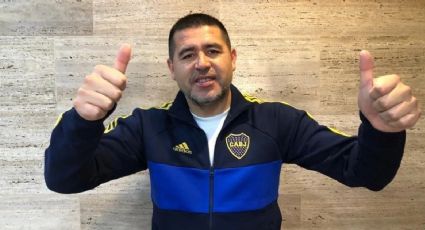 Riquelme decide: Boca podría ceder a una de sus joyas a un rival directo