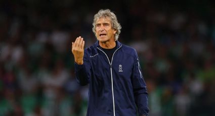 Betis deberá competir: el refuerzo pedido por Manuel Pellegrini llamó la atención de otros clubes