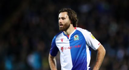 Con Ben Brereton en el banco: Nottingham Forest goleó y eliminó a Blackburn Rovers de la EFL Cup