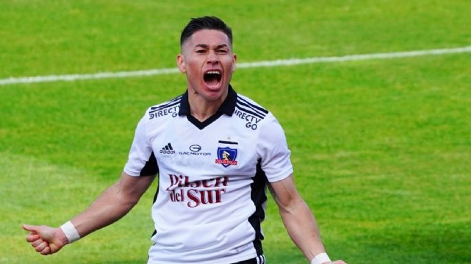 "Ya estaba acordada": Óscar Opazo contó la verdadera razón de su salida de Colo Colo