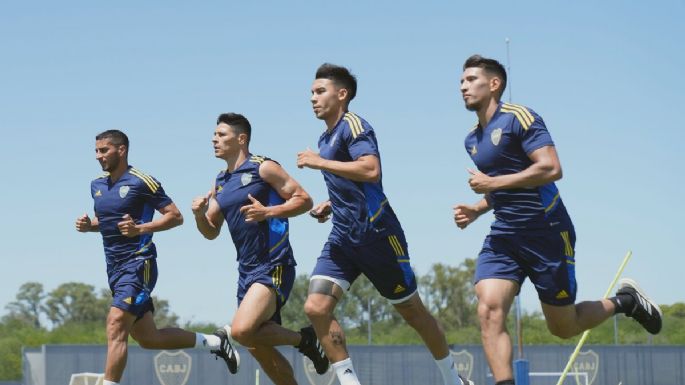 Atención Boca: el gigante europeo que viene por una figura del plantel