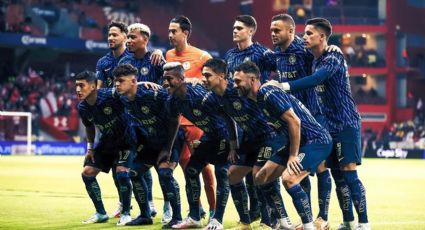 Refuerzo de lujo: el jugador mundialista que es buscado por el Club América para el Clausura 2023