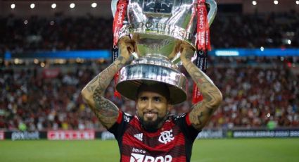 Un viejo conocido: Arturo Vidal podría tener un nuevo compañero en Flamengo