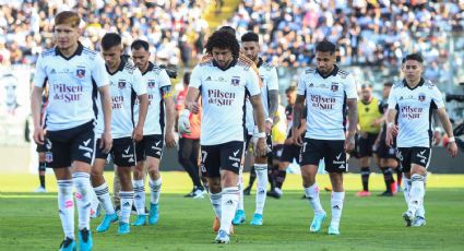 Bloquean su llegada: tenía todo arreglado con Colo Colo, pero su entrenador quiere retenerlo