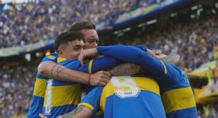 Boca, sin refuerzos: otro jugador pretendido por Riquelme descarta su llegada