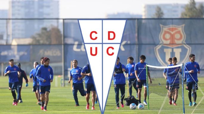 "Bien por él": un ídolo de Universidad Católica se refirió al cambio de un jugador a la U de Chile