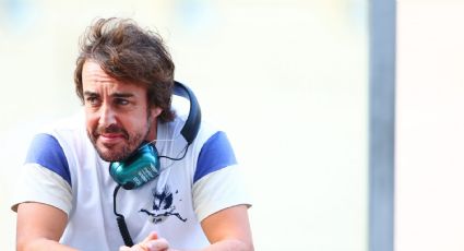 “Se arrepiente”: un ex dueño de escudería criticó la carrera de Fernando Alonso en la Fórmula 1