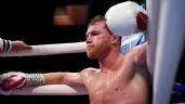 "Así suena": la intimidante preparación de Canelo Álvarez para la pelea contra Jaime Munguía