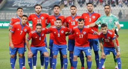 De cara al inicio de las Eliminatorias: la importante decisión que deberá tomar la Selección Chilena