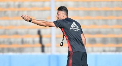 Refuerzo europeo: el ex River que podría volver al Millonario tras billar en el Viejo Continente