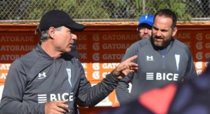 Universidad Católica lo buscó: el futbolista que decidió marcharse al fútbol argentino