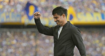 Vuelve: Boca no se puso de acuerdo y suma un refuerzo gratis para contentar a Ibarra