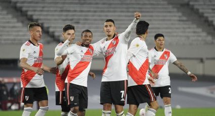 No renovó: en River sueñan después de que rechazará la oferta de su actual club