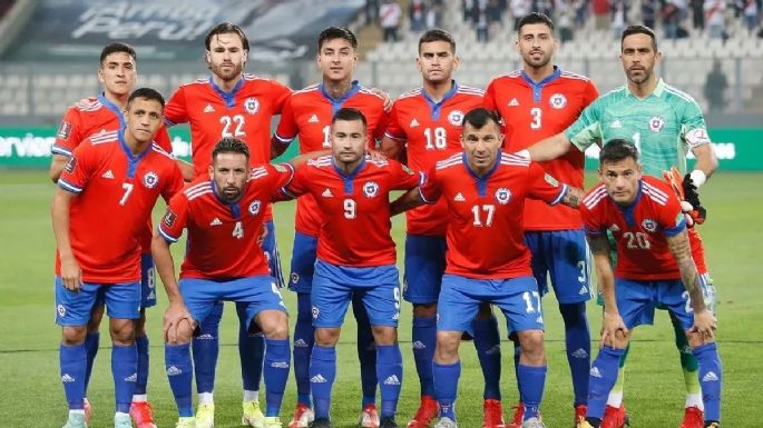 De cara al inicio de las Eliminatorias: la importante decisión que deberá tomar la Selección Chilena