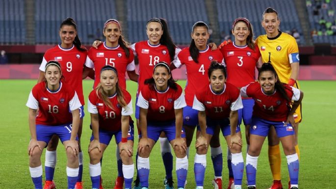 Mejores 20 del mundo: el orgullo principal de la Selección Chilena