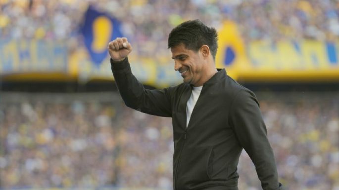 Vuelve: Boca no se puso de acuerdo y suma un refuerzo gratis para contentar a Ibarra