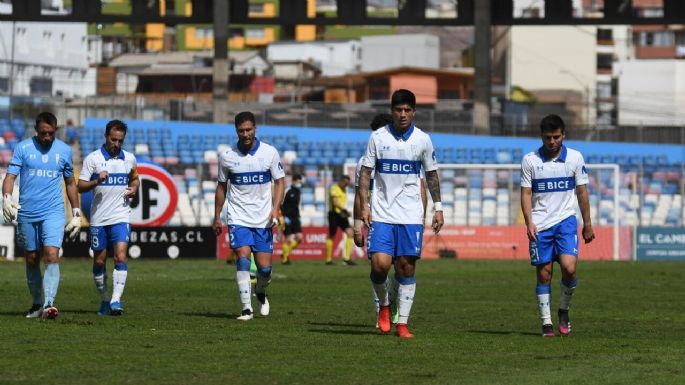 "Crecen las chances": desde Argentina llegó una pésima noticia para Universidad Católica