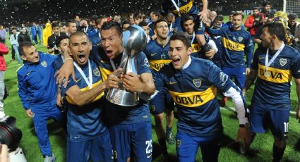 "Se inclinaría la balanza": un ex campeón con Boca manifestó su deseo de volver al club