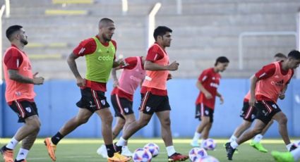 Escenario complicado: un campeón del mundo descarta volver a River