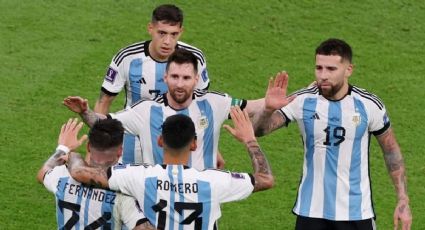 Disputa en la Premier por una joya de la Selección Argentina: el histórico club que se quedaría con el fichaje