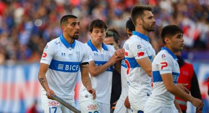 Universidad Católica tendrá otra prueba: día, horario y TV para ver el partido ante Rosario Central