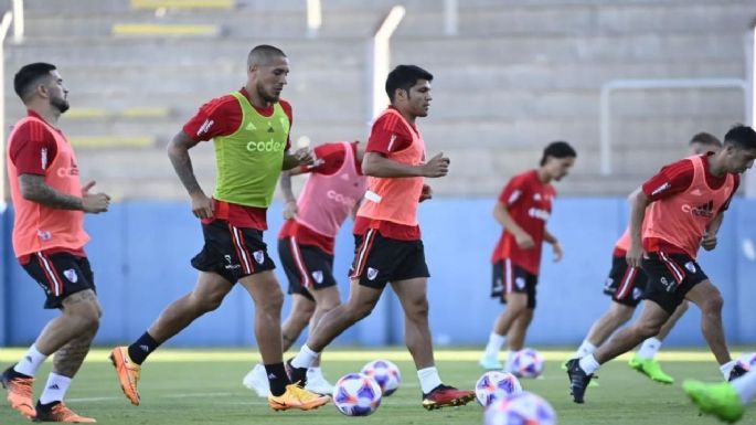 Escenario complicado: un campeón del mundo descarta volver a River