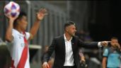 Definidos: quiénes son los descartados por Demichelis en River que no se sumarán al plantel