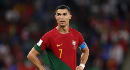 Sorpresa en Europa: Cristiano Ronaldo podría arribar a uno de los gigantes del Viejo Continente