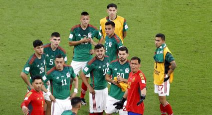 "La ilusión": el reconocido entrenador que sueña con llegar a la Selección Mexicana