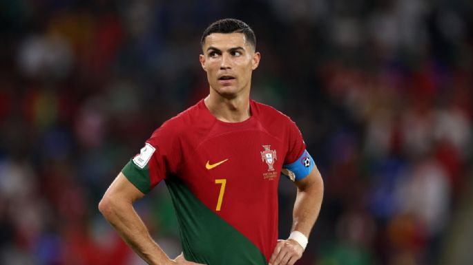 Sorpresa en Europa: Cristiano Ronaldo podría arribar a uno de los gigantes del Viejo Continente