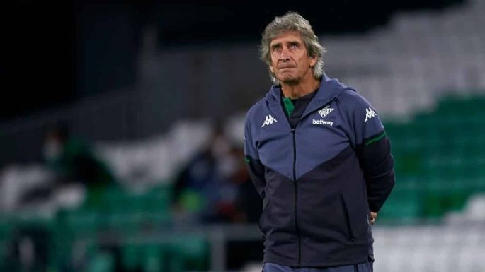 Al acecho de una figura: el Atlético de Madrid pretende a un jugador clave de Manuel Pellegrini