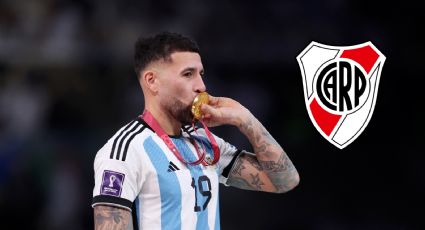 La verdad de Otamendi: los motivos por los que no llegará a River en 2023