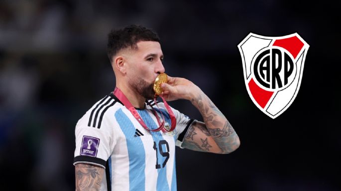 La verdad de Otamendi: los motivos por los que no llegará a River en 2023